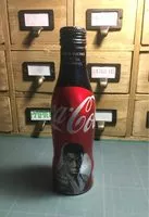 Mängden socker i Coca Cola édition Finn