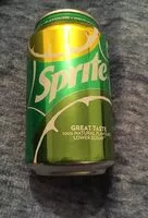 Mängden socker i sprite