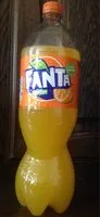 Mängden socker i Fanta orange