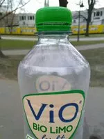 Mängden socker i Vio