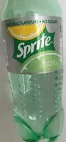 Mängden socker i Sprite Light