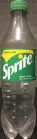 Mängden socker i Sprite