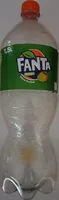 Mängden socker i Fanta Mango