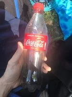 Mängden socker i Coca-Cola