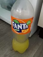 Mängden socker i Orange