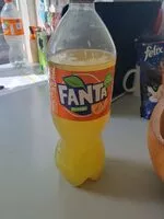 Mängden socker i Orange