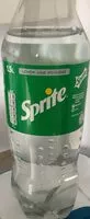 Mängden socker i Sprite