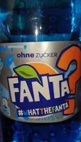 Mängden socker i Whatthefanta
