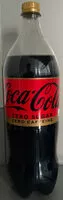 Mängden socker i Coke Zero zero caffeine