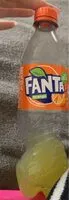 Mängden socker i fanta orange