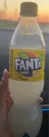 Mängden socker i Fanta lemon