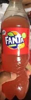 Mängden socker i Fanta fruit ywisy