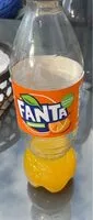 Mängden socker i Fanta