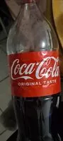 Mängden socker i Coca Cola 1.5