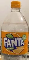 Mängden socker i Fanta 1.5