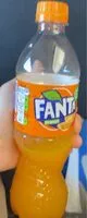 Mängden socker i Fanta 500 ml