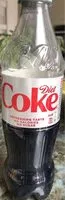 Mängden socker i Diet coke
