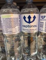 Mängden socker i gazuotas