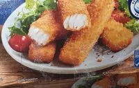 Mängden socker i Bird’s Eye Cod Fish Fingers