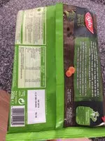 Mängden socker i Green cuisine veggie bowl