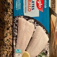 Mängden socker i Filet de Ronaldo