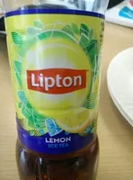 Mängden socker i Lemon Ice Tea