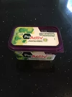 Mängden socker i ProActiv Olive Oil Spread