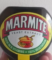 Mängden socker i Marmite Squeezy 200G
