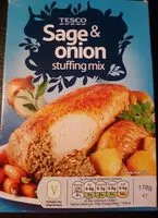 Mängden socker i Sage & online suffit mix