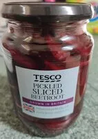 Mängden socker i Beetroot