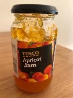 Mängden socker i Apricot Jam
