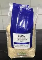 Mängden socker i Long Grain (Rice)