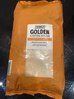 Mängden socker i Tesco Golden Caster Sugar