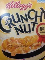 Mängden socker i Crunchy Nut Corn Flakes Cereal