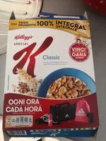 Mängden socker i Classic