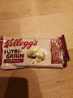 Mängden socker i nutri grain