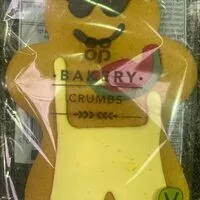 Mängden socker i Gingerbread