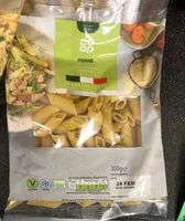 Mängden socker i penne
