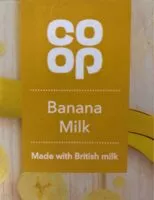 Mängden socker i Banana mik