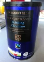 Mängden socker i Drinking chocolate