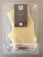 Mängden socker i Mozzarella Slices