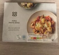 Mängden socker i Tuna Pasta Bake