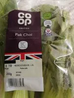 Mängden socker i Pak Choi