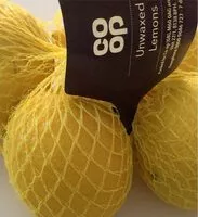 Mängden socker i Lemon