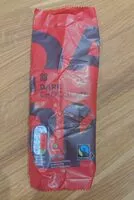 Mängden socker i Dark chocolate