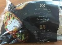 Socker och näringsämnen i Coop irresistible