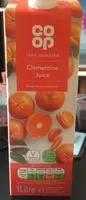 Mängden socker i Clementine Juice