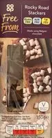 Mängden socker i Milk chocolate