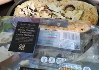 Mängden socker i Organic Coriander