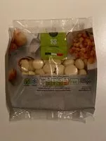 Mängden socker i Gnocchi